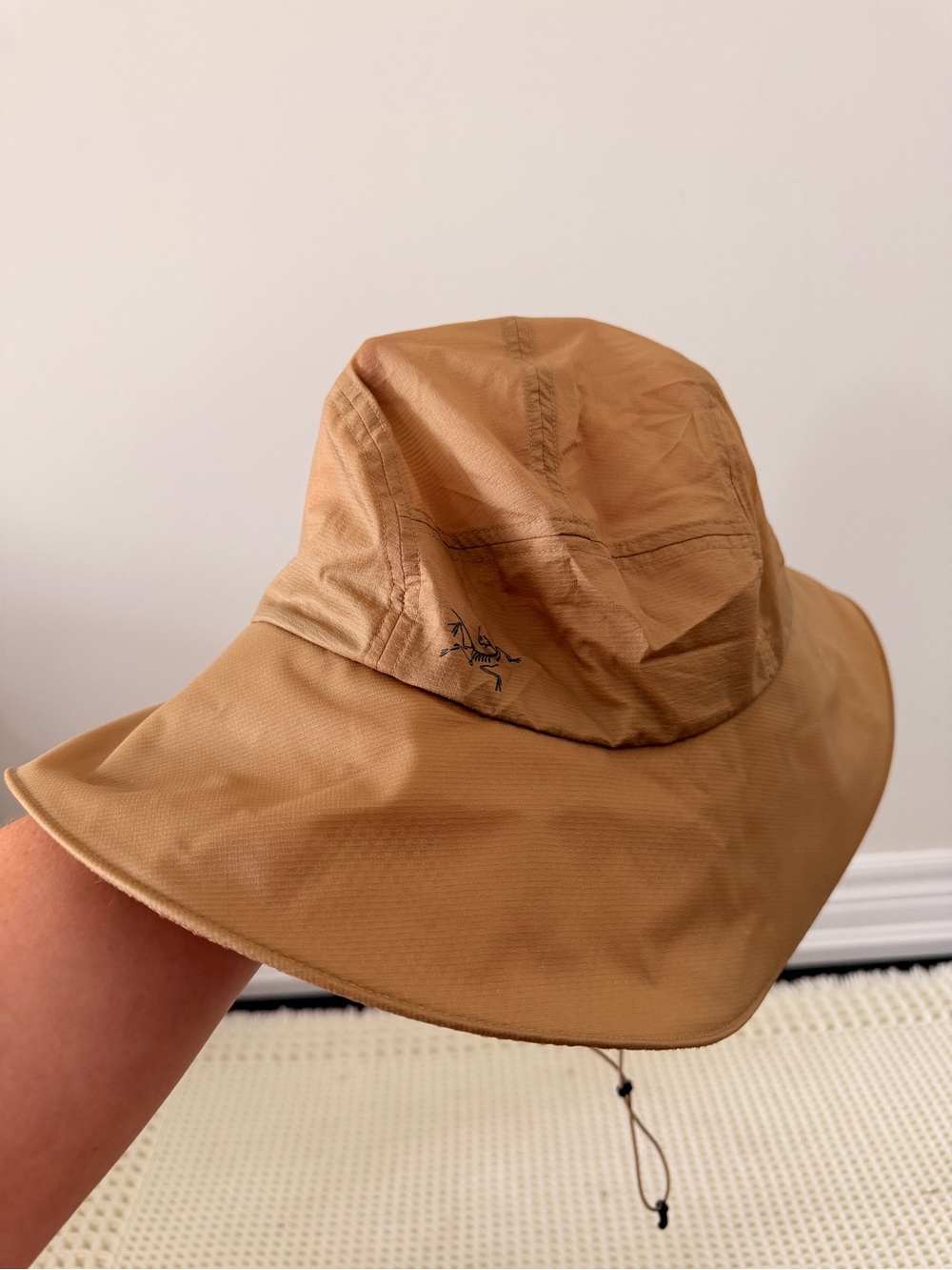 Arc'teryx Aerios Shade Hat